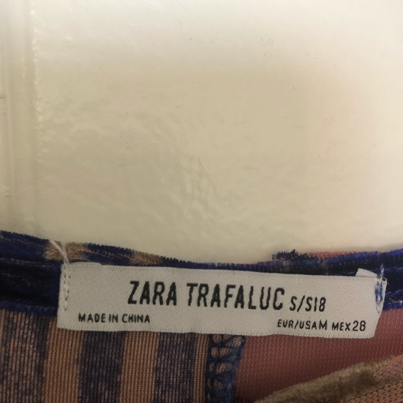 Zara dress - Picture 2 of 3